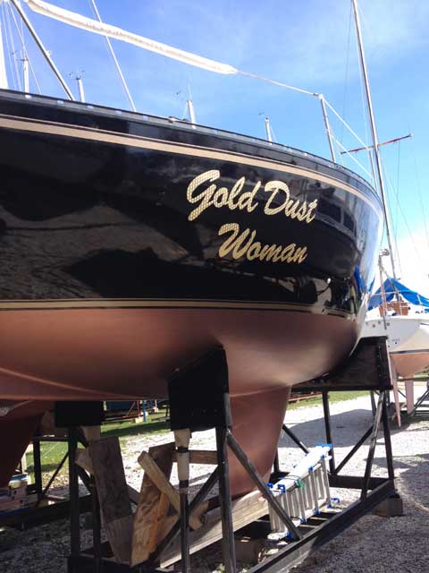 Seidelmann 29.9, 1979 sailboat