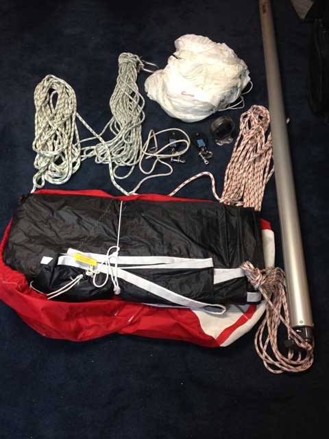 Seidelmann 29.9, 1979 sailboat