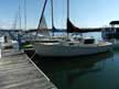 Soverel 30, 1982 sailboat