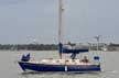 Soverel 30, 1982 sailboat