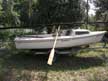 1981 AMF Sunbird 16
