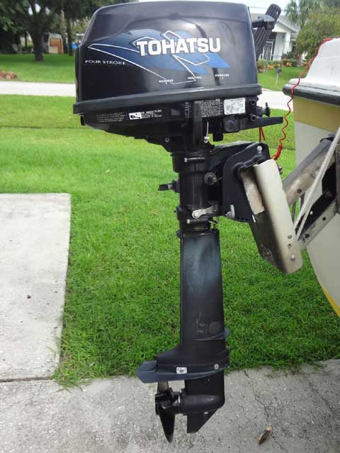 Macgregor Venture 25, 1979, sailboat