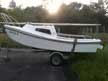 2000 West Wight Potter 15 sailboat