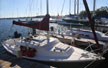 1996 WWP 19 sailboat