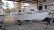 1996 WWP 19 sailboat