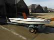 1986 Zuma sailboat