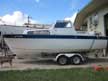 1970 Albin 25 sailboat