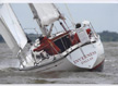 1972 Allied Chance 30 sailboat