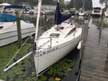 1988 Beneteau First 235