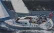 1989 Beneteau Oceanis 350 sailboat