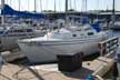 1983 Cal 27 sailboat