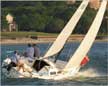 1981 Capri 25 sailboat