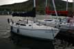 1992 Capri 26 sailboat