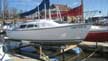 1996 Catalina 22 sailboat
