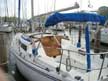 1985 Catalina 27 sailboat