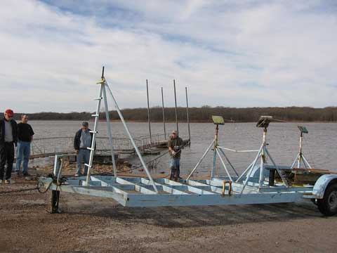Catalina 30', 1983 sailboat