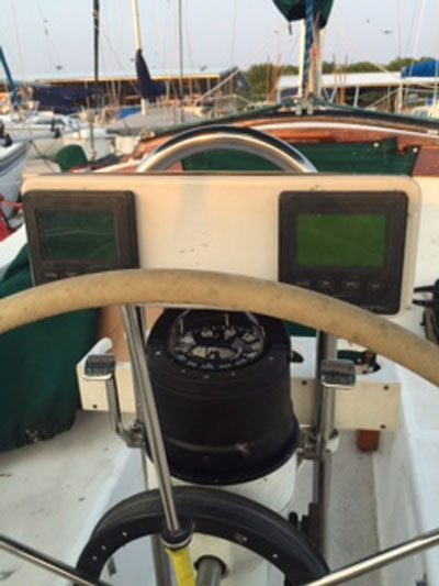 Catalina 30', 1985 sailboat