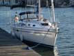 2004 Catalina 350 sailboat