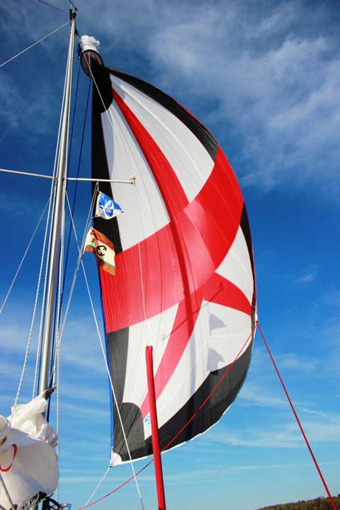 Compac 19 III, 1990 sailboat