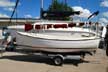 2007 ComPac Sun Cat sailboat