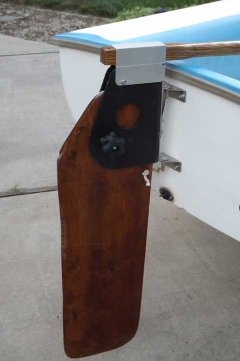 Coronado 15, 1976 sailboat