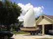 1979 Drascombe Scaffie sailboat