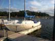 1973 Ericson 27 sailboat