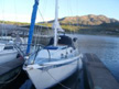 1972 Ericson 29 sailboat