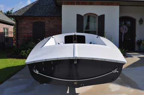 Flying Scot, 1966 sailboat