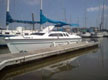 1993 Hunter 23.5 sailboat