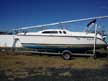 2002 Hunter 240 sailboat