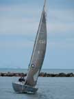 1979 J24 sailboat