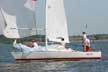 1981 J24 sailboat