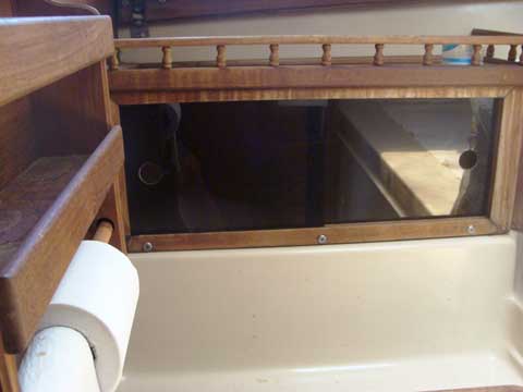 Laguna 26, 1982 sailboat
