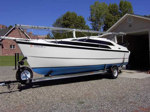  sailboat