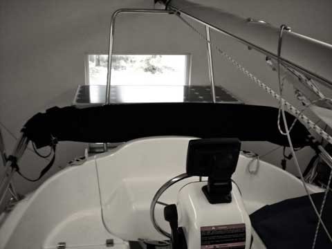  sailboat
