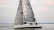 1996 Melges 30 Sport boat, sailboat