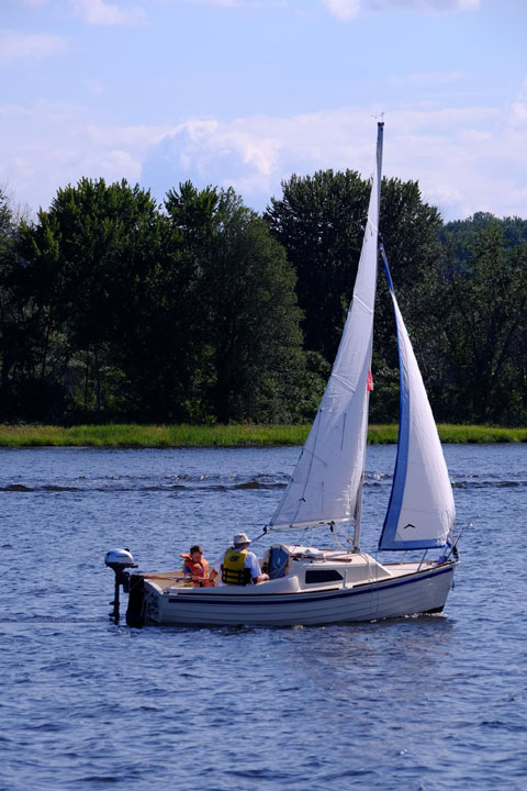 montgomery 15 sailboat for sale craigslist