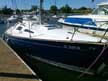 1972 Morgan 30/2 sailboat