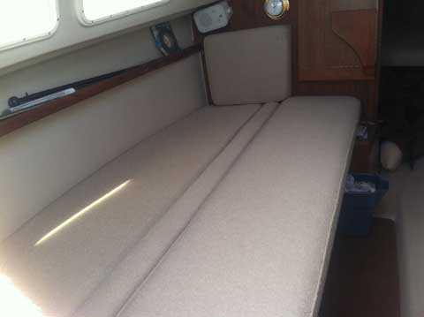 Neptune 24', 1979 sailboat
