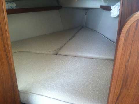 Neptune 24', 1979 sailboat