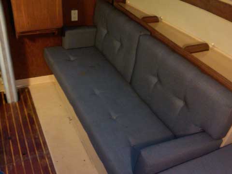 Pearson 303, 1983 sailboat