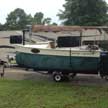 1986 PeepHen 14 sailboat