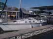 2005 Precision 23 sailboat