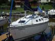1996 Precision 23 sailboat