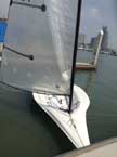 2004 Raider Sport 16 sailboat