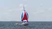 1978 Rhodes 19 sailboat