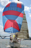 1982 S2 7.9 sailboat