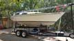 1977 San Juan 24 sailboat