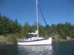 2005 Seaward 26RK sailboat